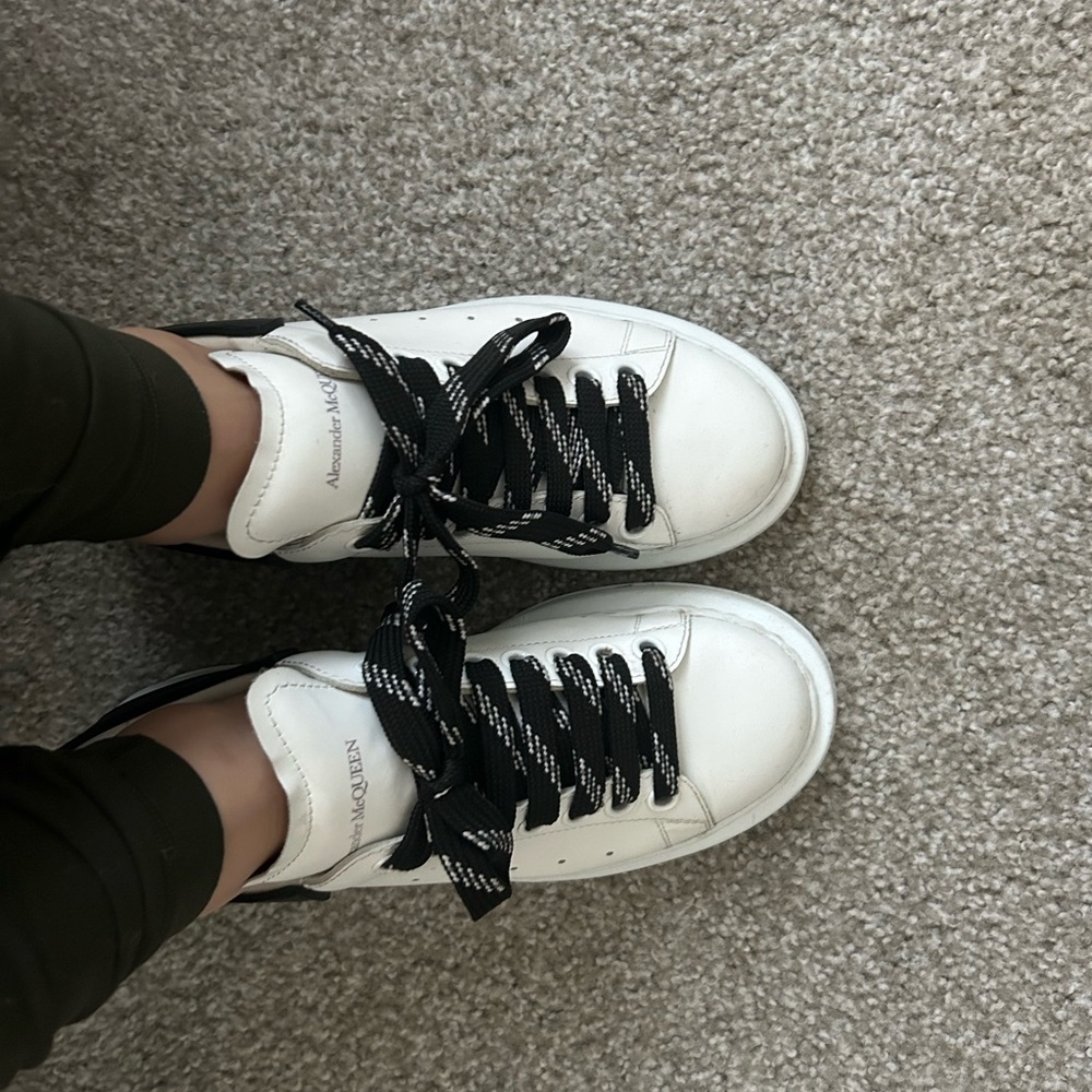 Alexander Mcqueens
